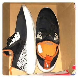 Nike size 12 athletic shoes
